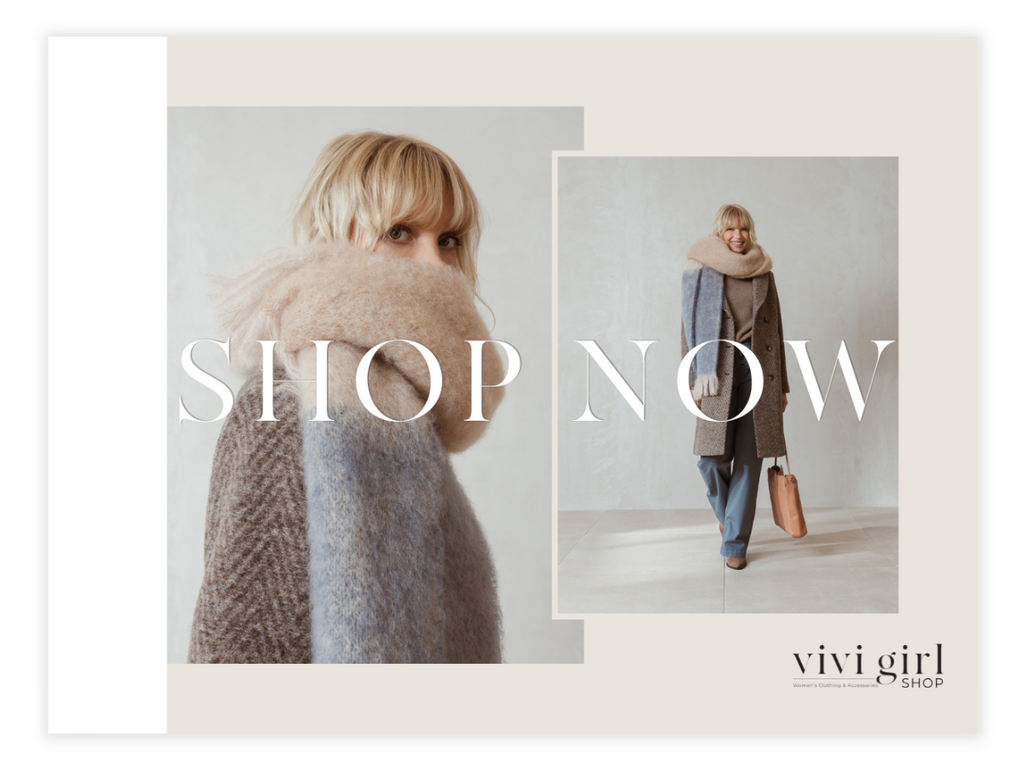 Vivi Girl Shop