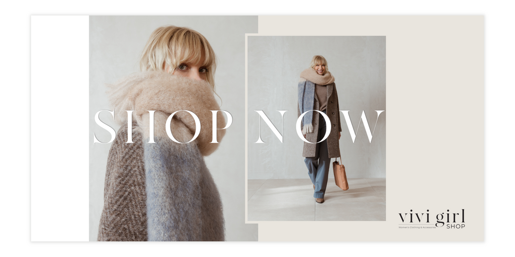 Vivi Girl Shop