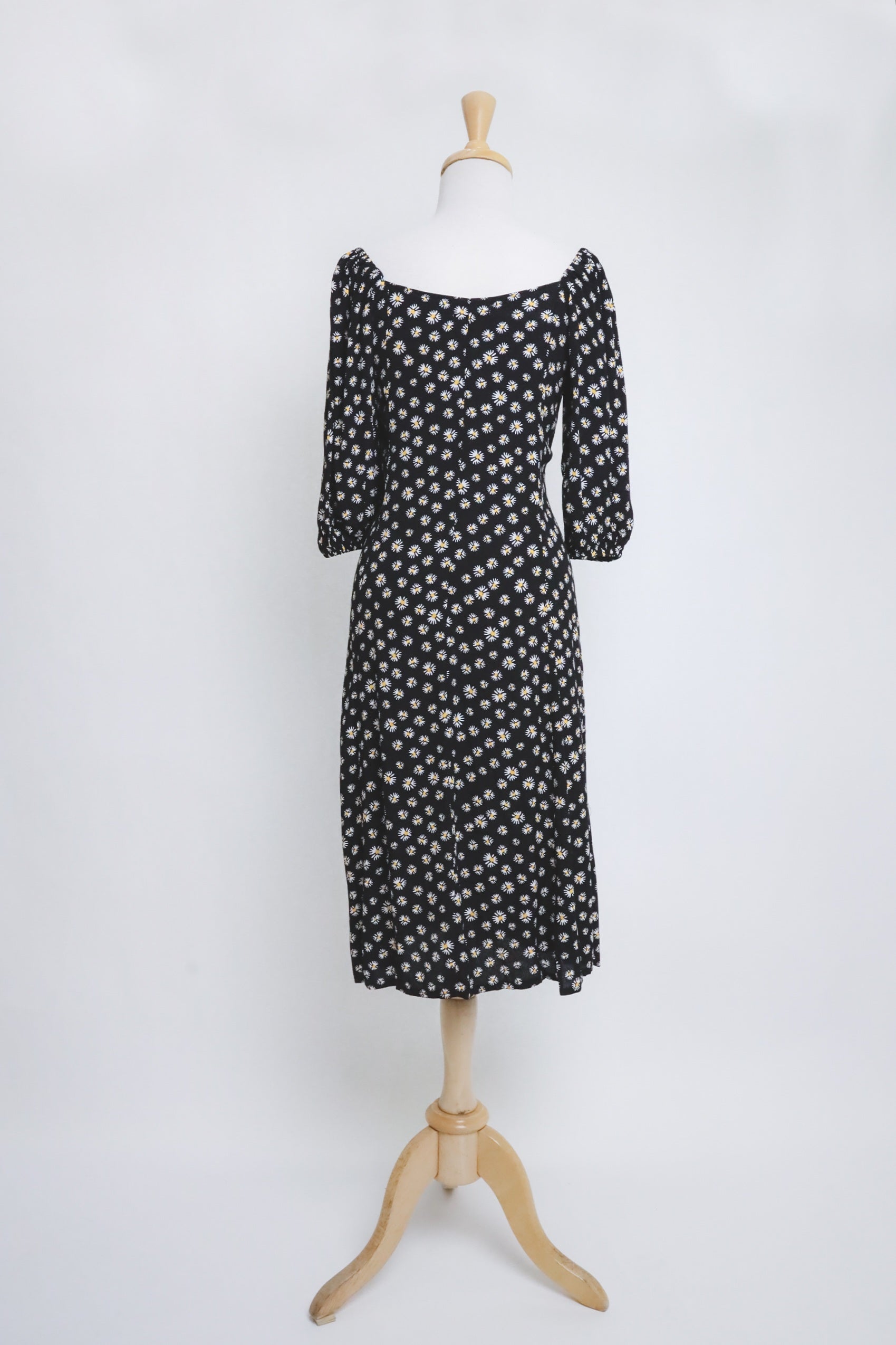 Little Lies Daisy Dress (Black/Multi) | Vivi Girl Shop | Shop Online! S Little Lies Daisy Dress (Black/Multi) | Vivi Girl Shop | Shop Online! S