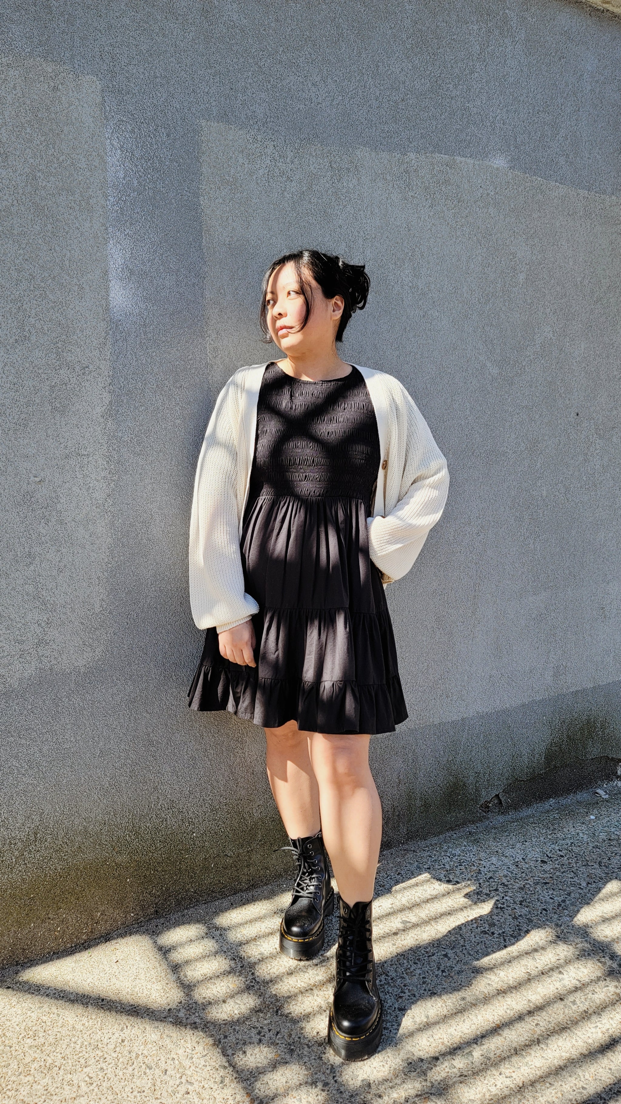 Part Two Inessa Cardigan (Beige) | Vivi Girl Shop | Buy Now!